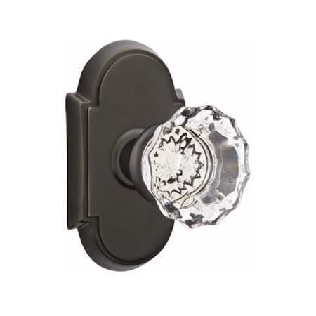 Emtek Oil Rubbed Bronze Privacy 8208ASUS10B 8208ASUS10B